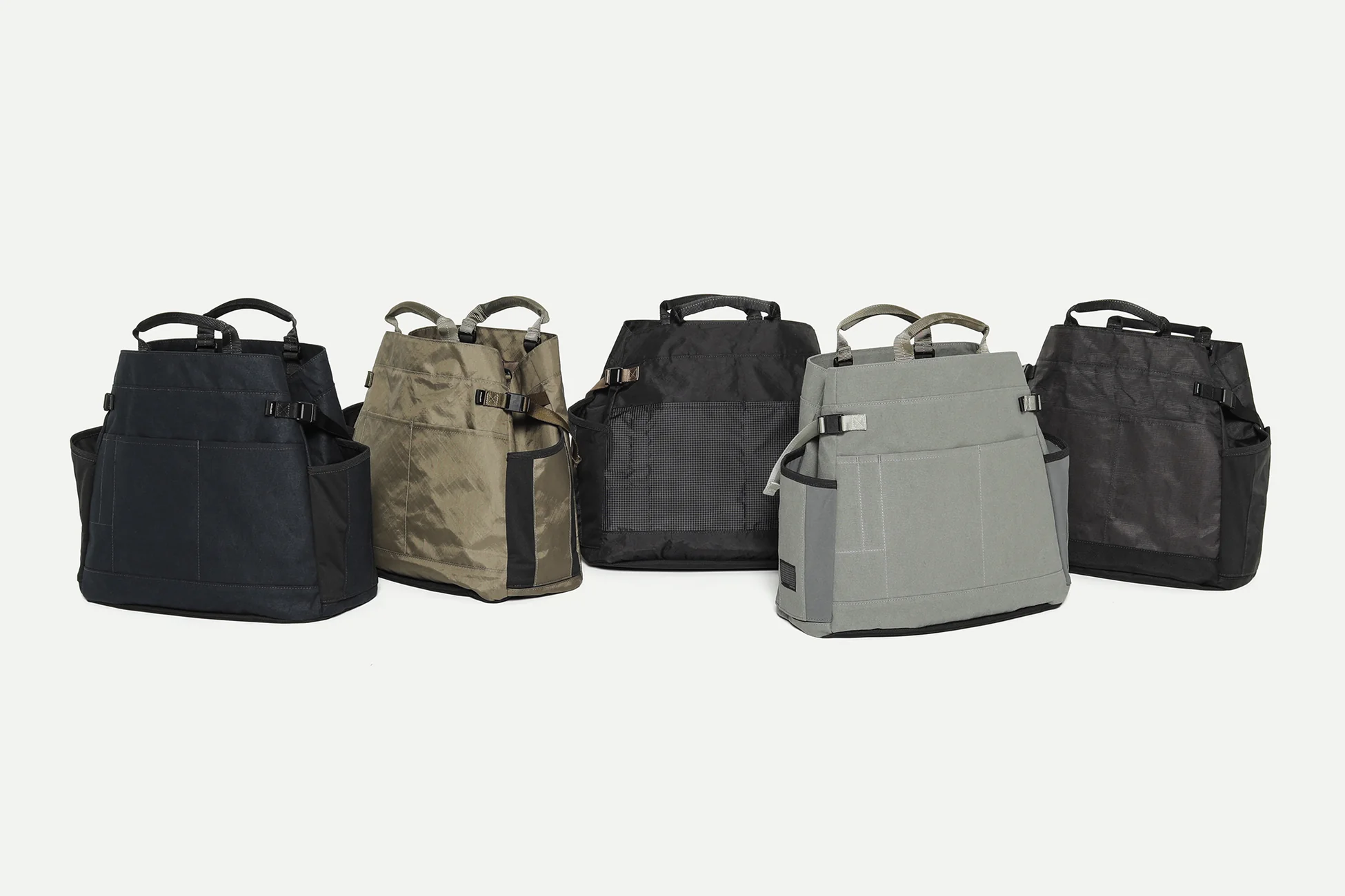 Engineered for Every Journey